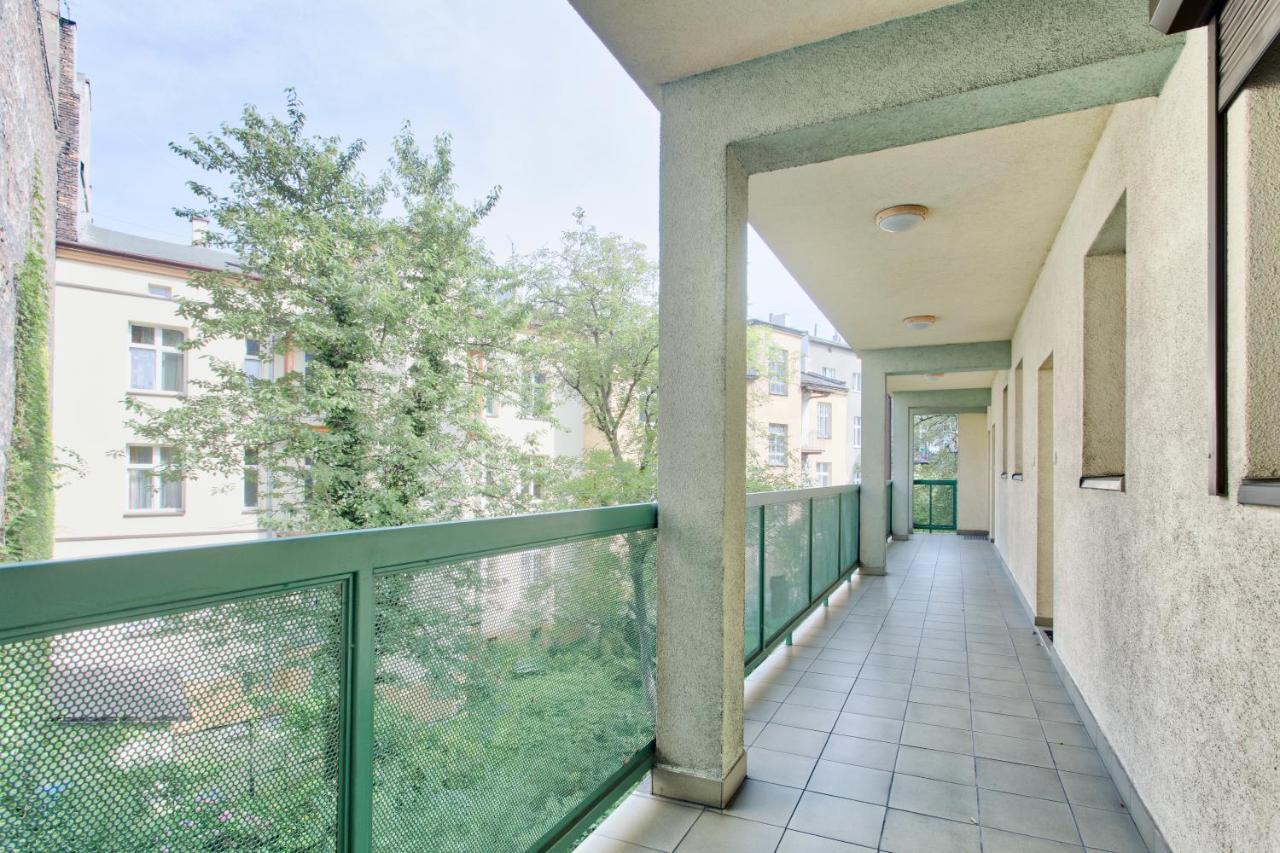 Tyzenhauz Apartments Lobzowska Street Krakow Dış mekan fotoğraf