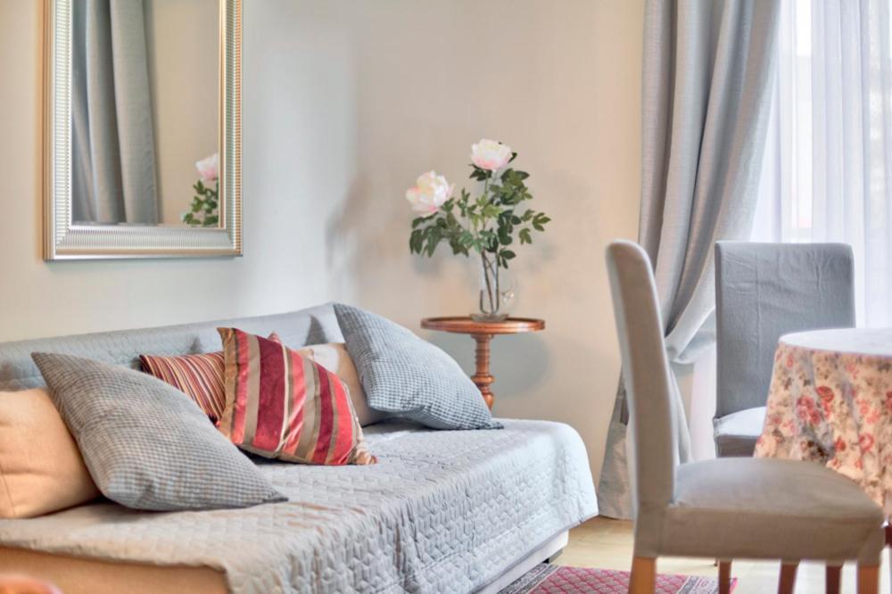 Tyzenhauz Apartments Lobzowska Street Krakow Dış mekan fotoğraf